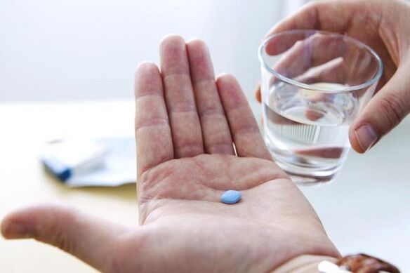 արագ գործող դեղամիջոցներ, որոնք բարելավում են ուժը